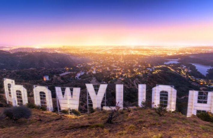 Los Angeles Los Angeles